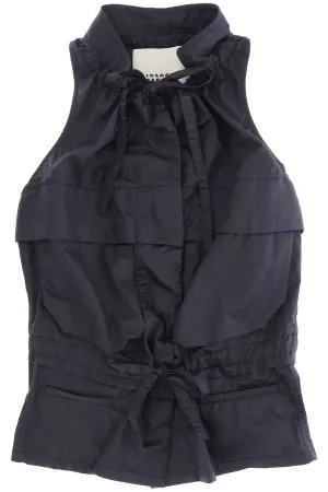 Isabel marant 'nadea' cargo vest