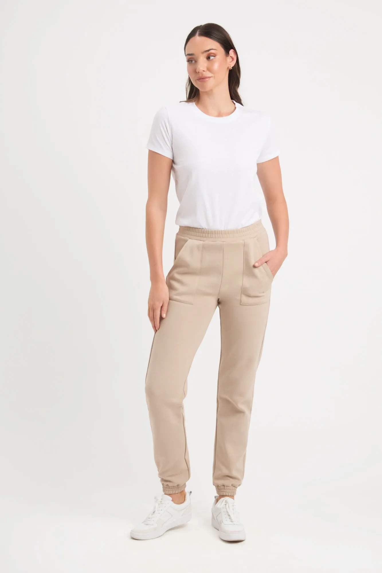 Lana Track Pant