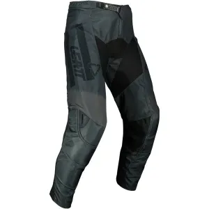 Leatt Cape Town 3.5 Motocross Pants (Graphene, UK Size: XS-28)