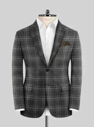 Loro Piana Agseni Wool Jacket