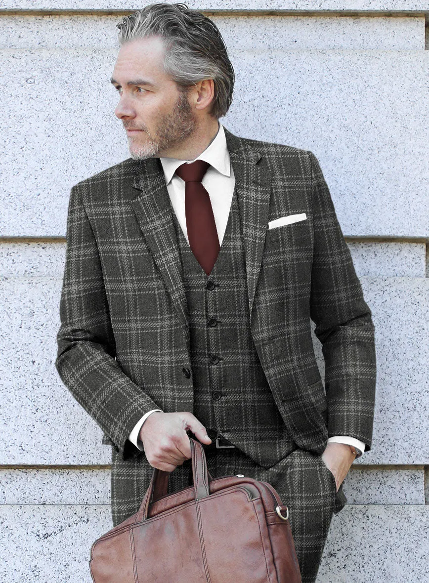 Loro Piana Agseni Wool Jacket