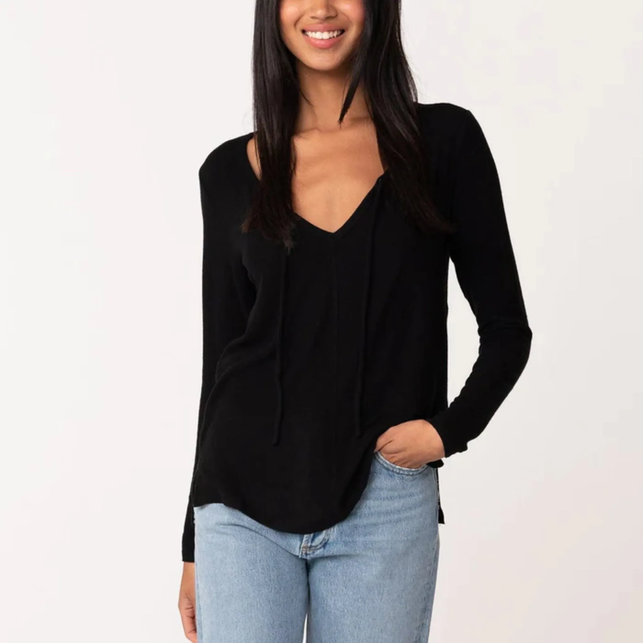 LS Micro rib LS Top