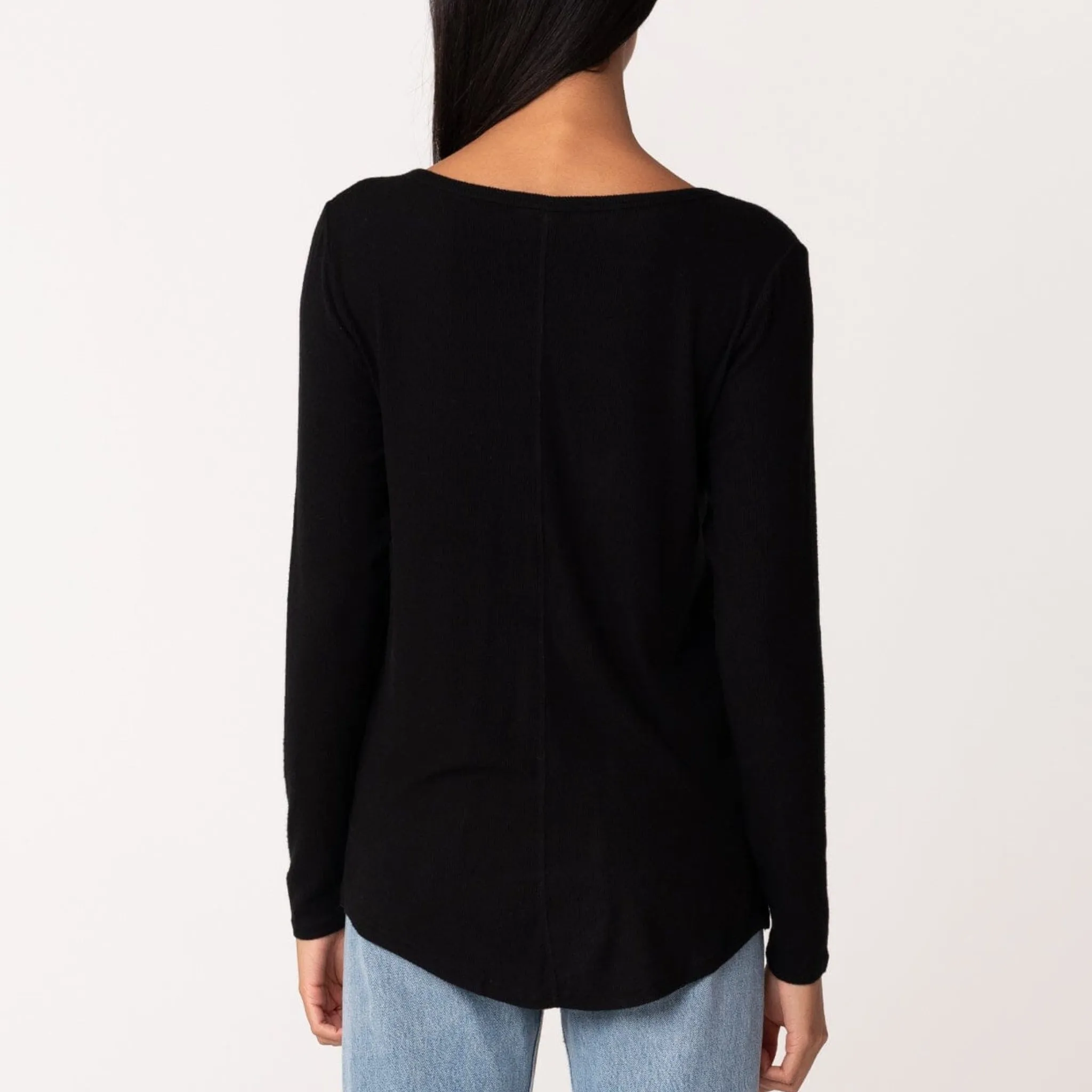 LS Micro rib LS Top