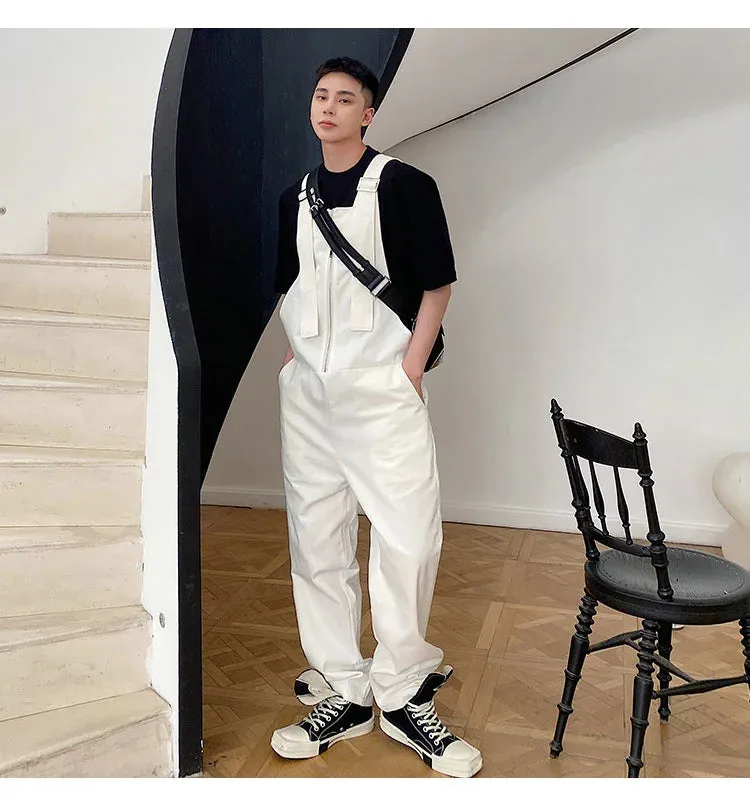 Men's Trendy Daily Overalls