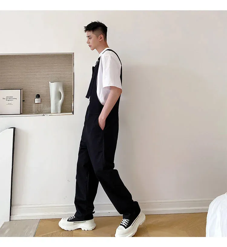 Men's Trendy Daily Overalls