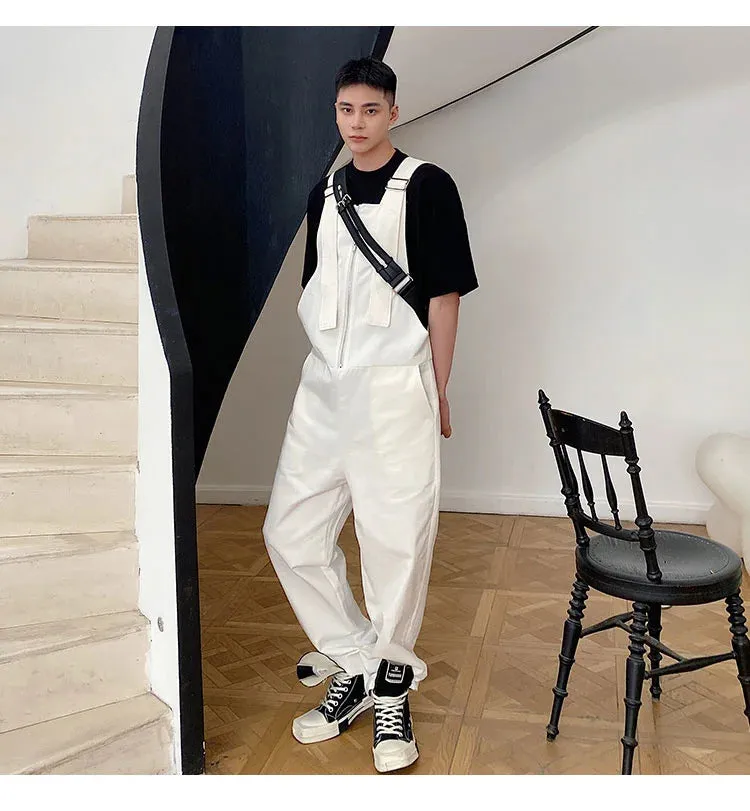 Men's Trendy Daily Overalls