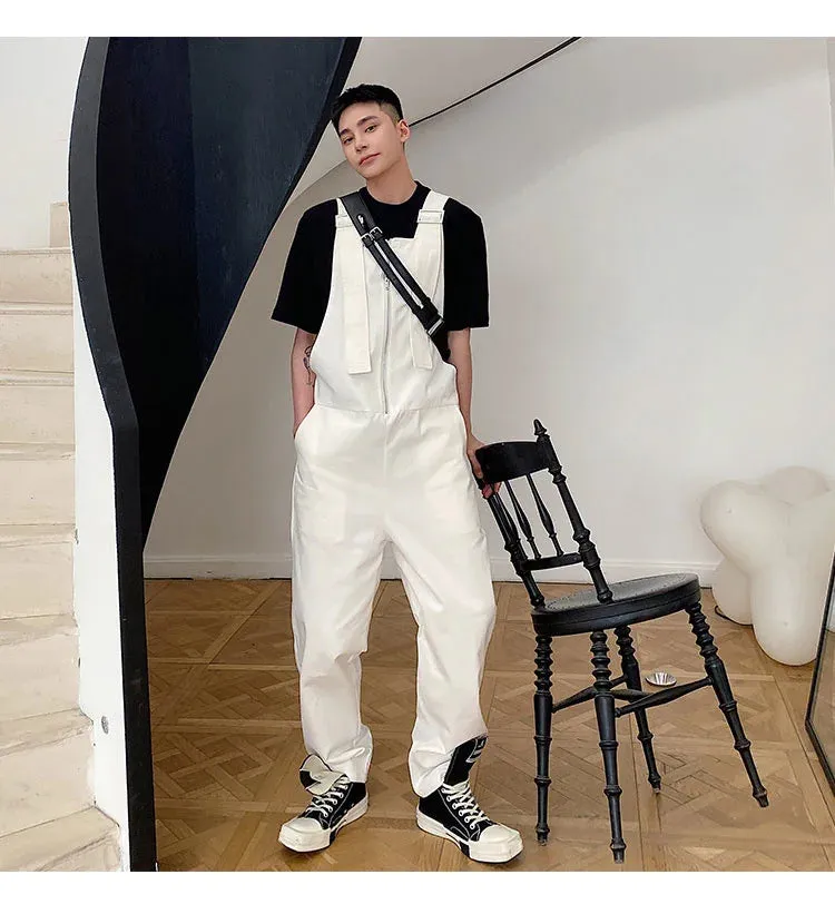 Men's Trendy Daily Overalls