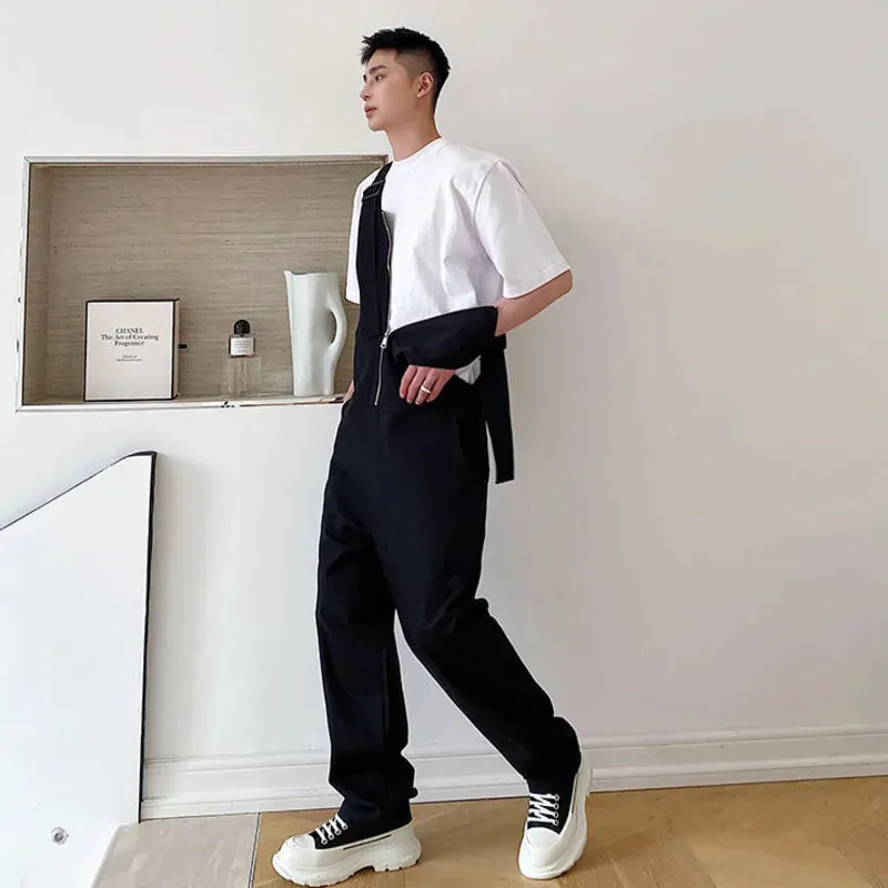 Men's Trendy Daily Overalls