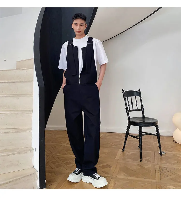 Men's Trendy Daily Overalls