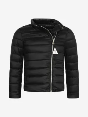 Moncler Enfant Down Padded Amy Jacket