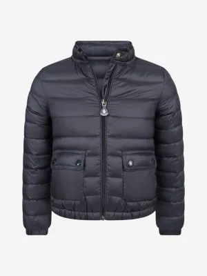 Moncler Enfant Girls Lans Jacket