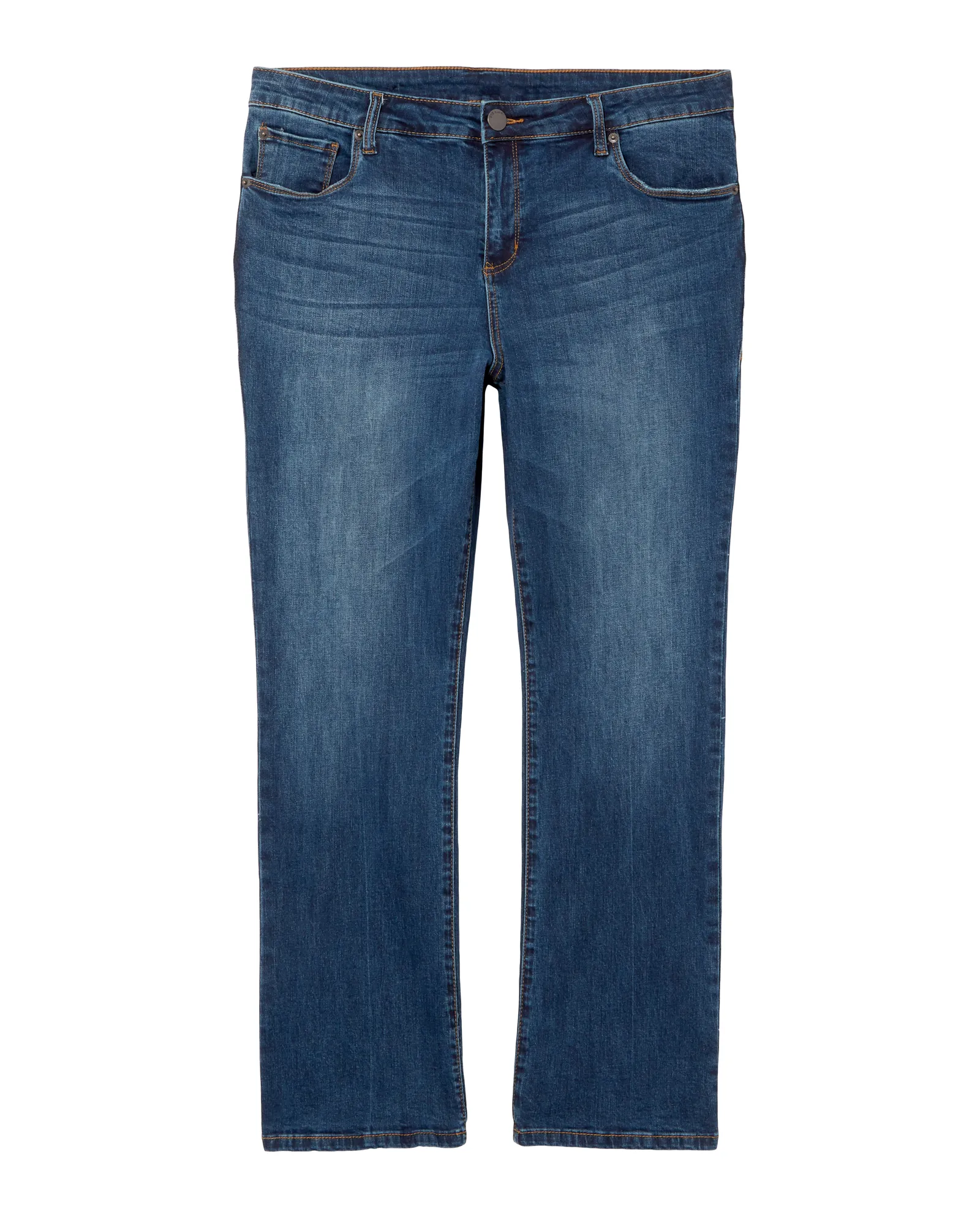 Monroe Mid-Rise Bootcut | Medium Wash