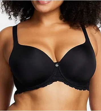 MONTELLE 9320 PURE PLUS FULL COVERAGE T-SHIRT BRA