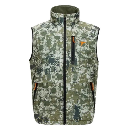 Plythal Mid Season Vest