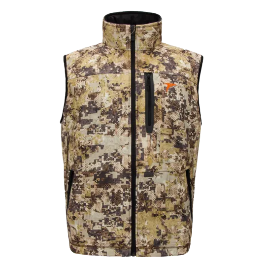 Plythal Mid Season Vest