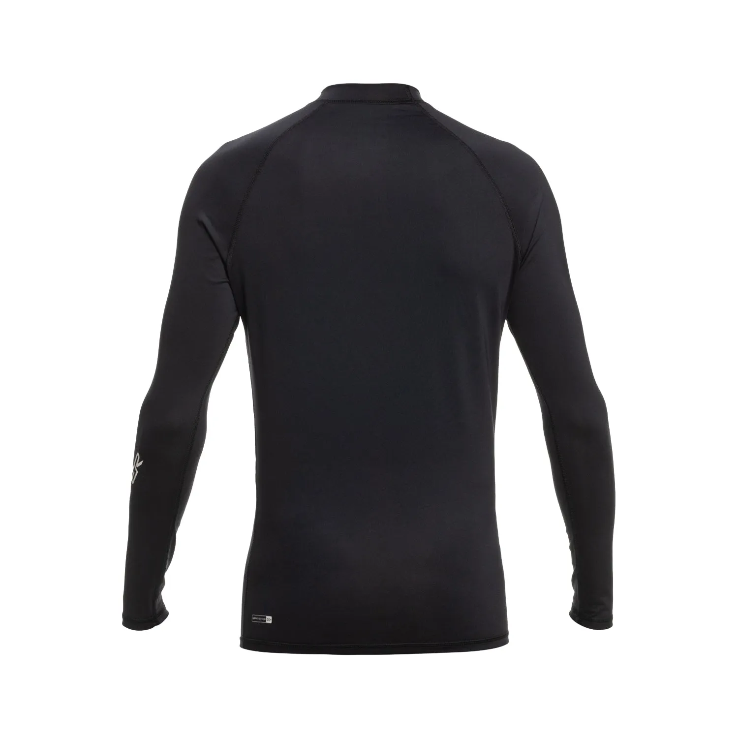 Quiksilver All Time Long Sleeve Rash Vest