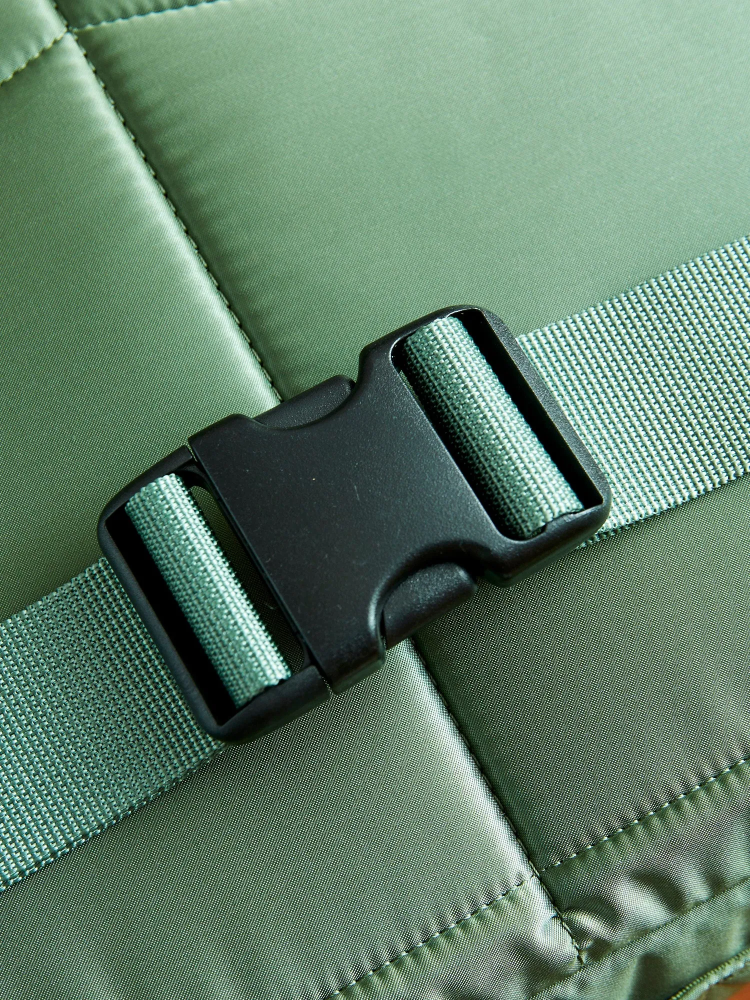 "Tanker" Daypack in Sage Green