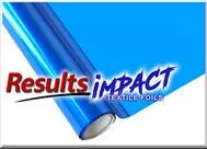 Results™ IMPACT Textile Foils