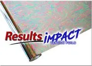 Results™ IMPACT Textile Foils