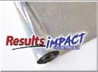 Results™ IMPACT Textile Foils