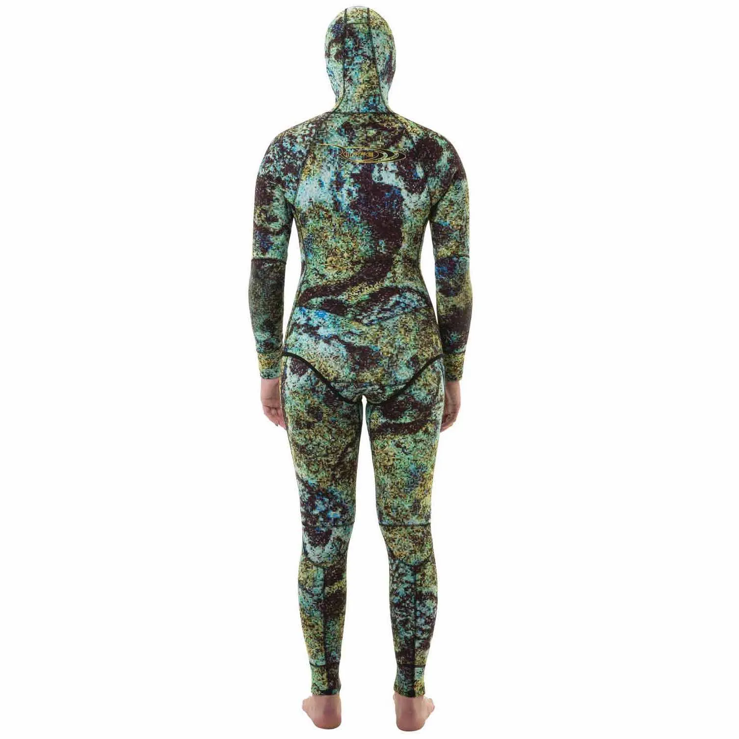 Riffe Women's Digi-Tek Wetsuit