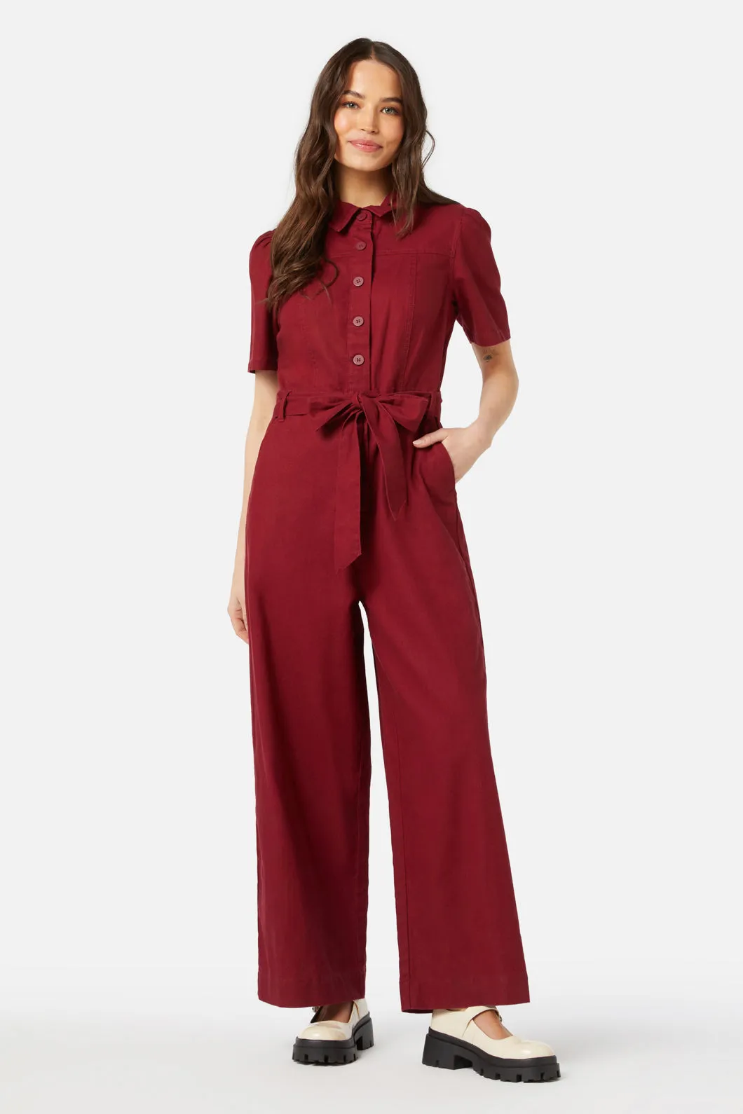 Roxanne Jumpsuit