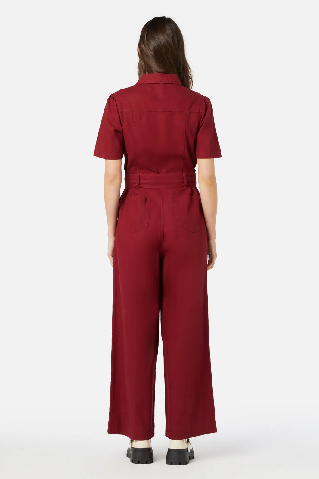 Roxanne Jumpsuit