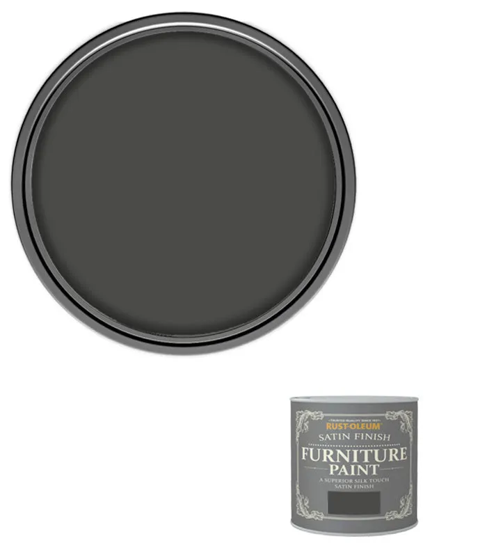 Rust-Oleum Satin Furniture Paint