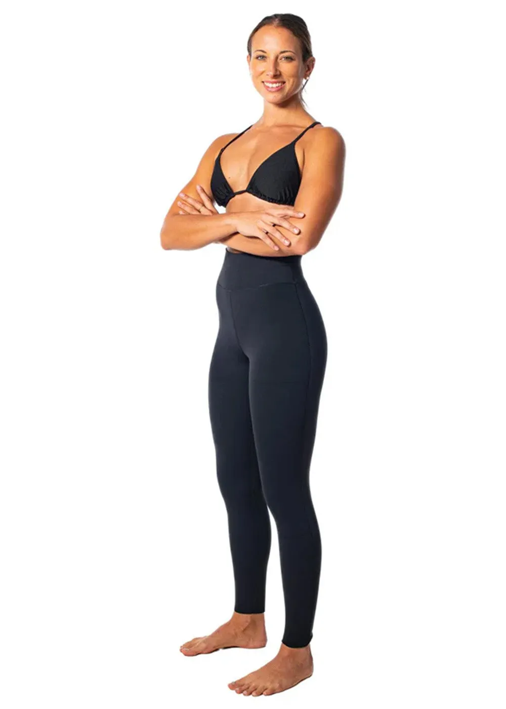 SALT Womens 2.0mm Wetsuit Pants