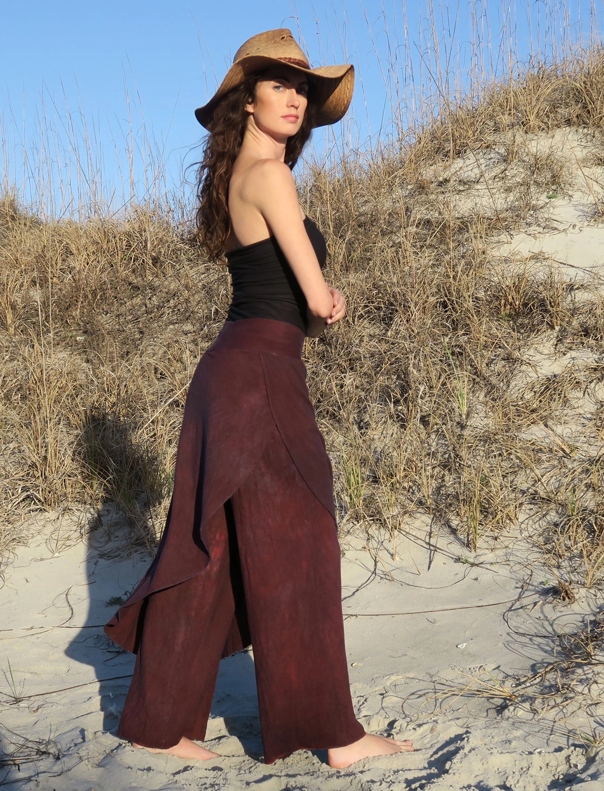 Sarong Simplicity Pant