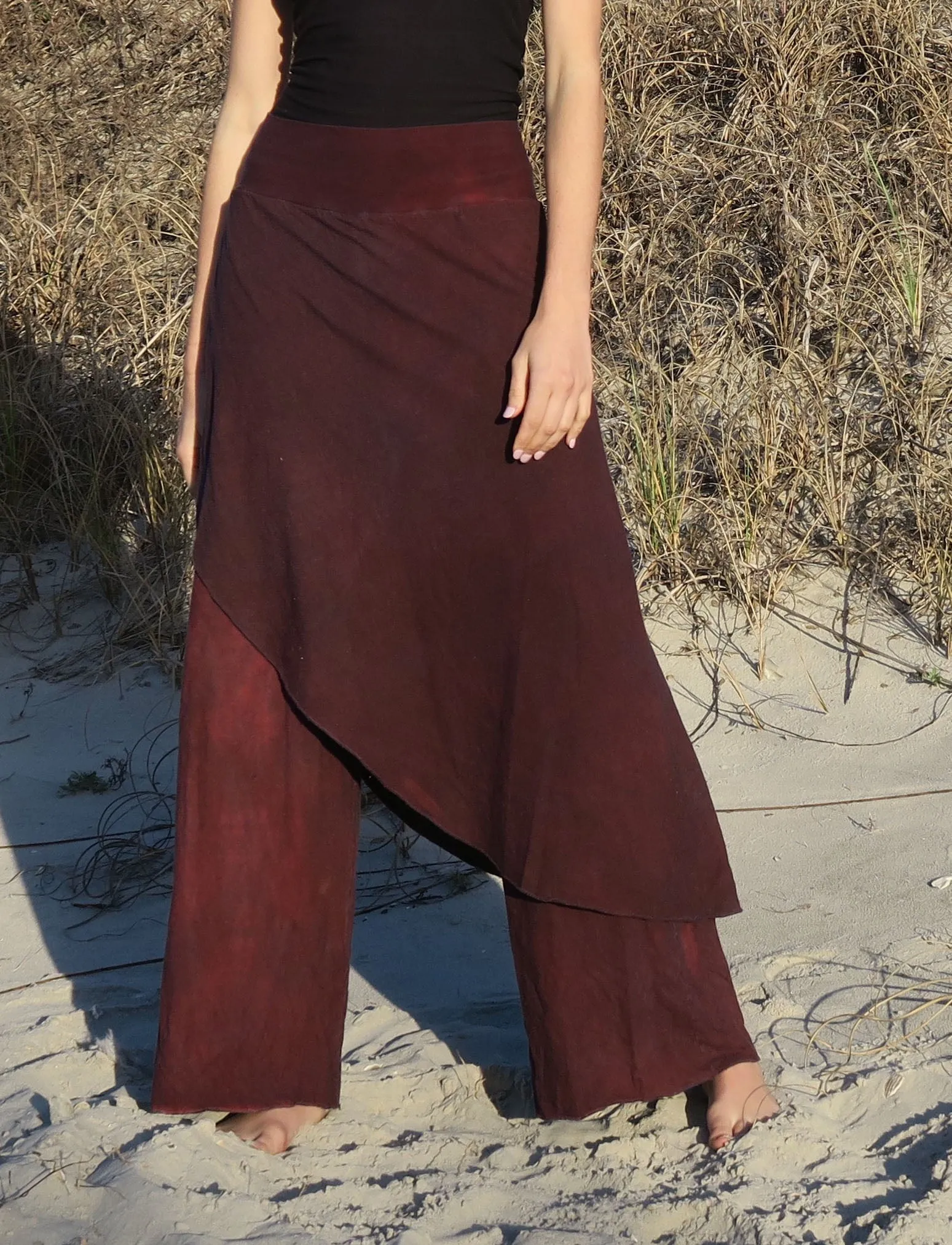 Sarong Simplicity Pant