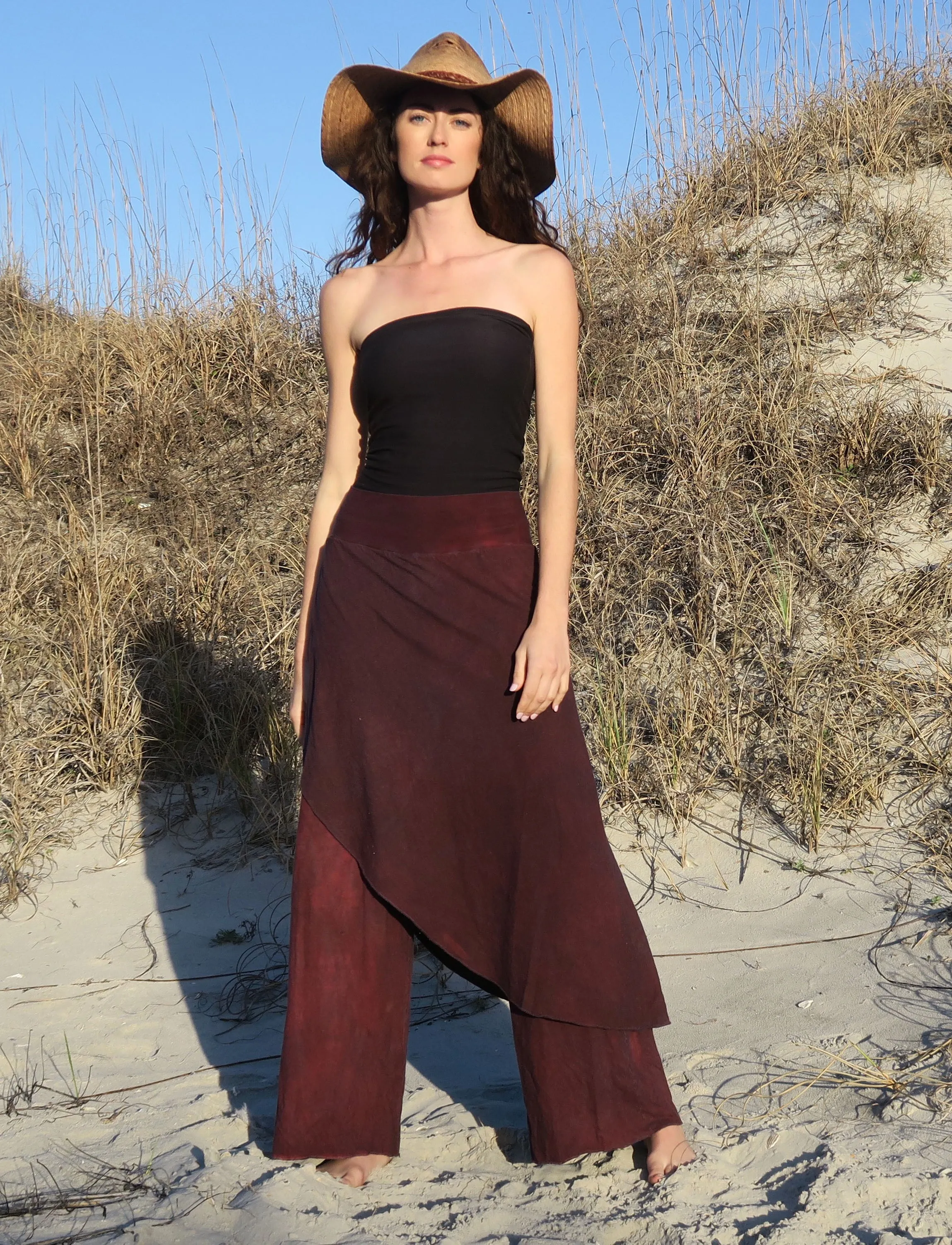 Sarong Simplicity Pant