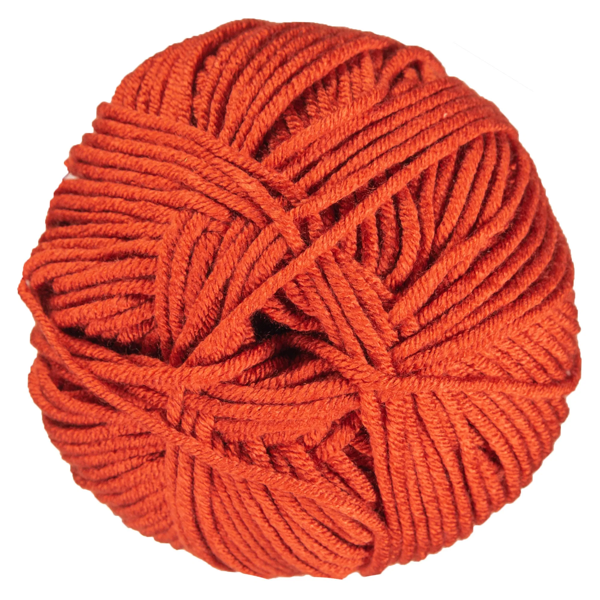 Scheepjes Chunky Monkey Yarn - 1029 Rust