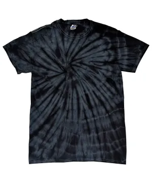 Spider Black - Kids tonal spider T