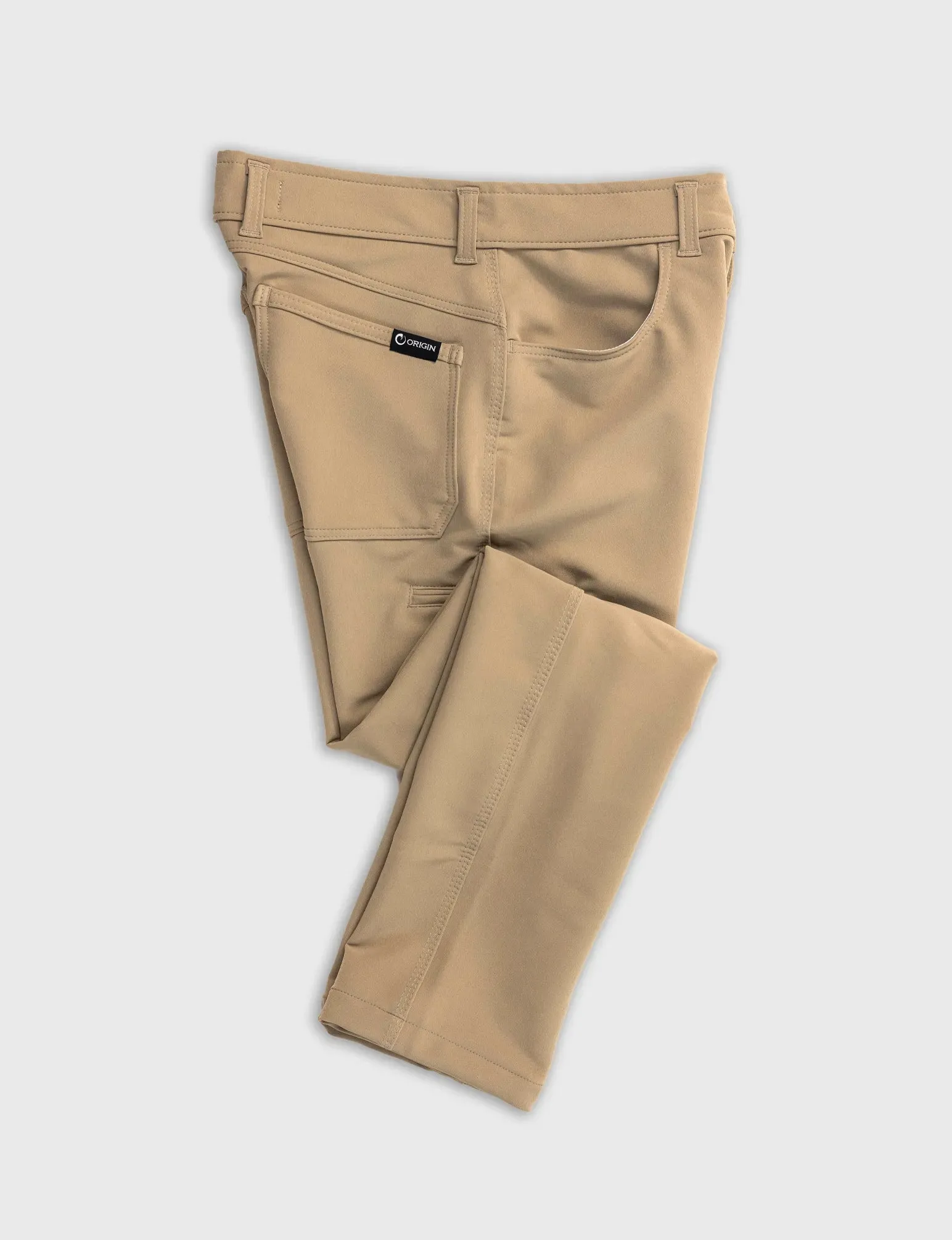 VRSA UTILITY PANT - STRAIGHT