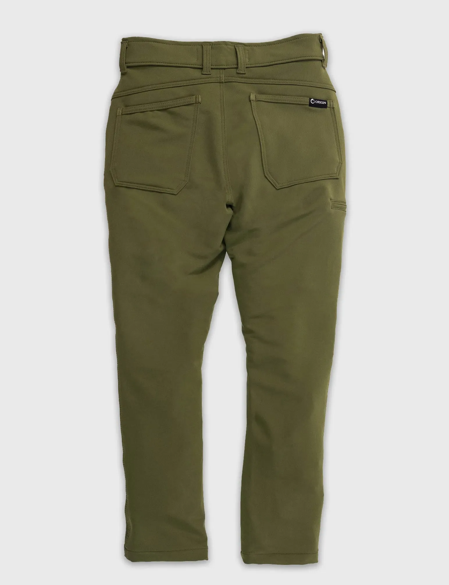 VRSA UTILITY PANT - STRAIGHT