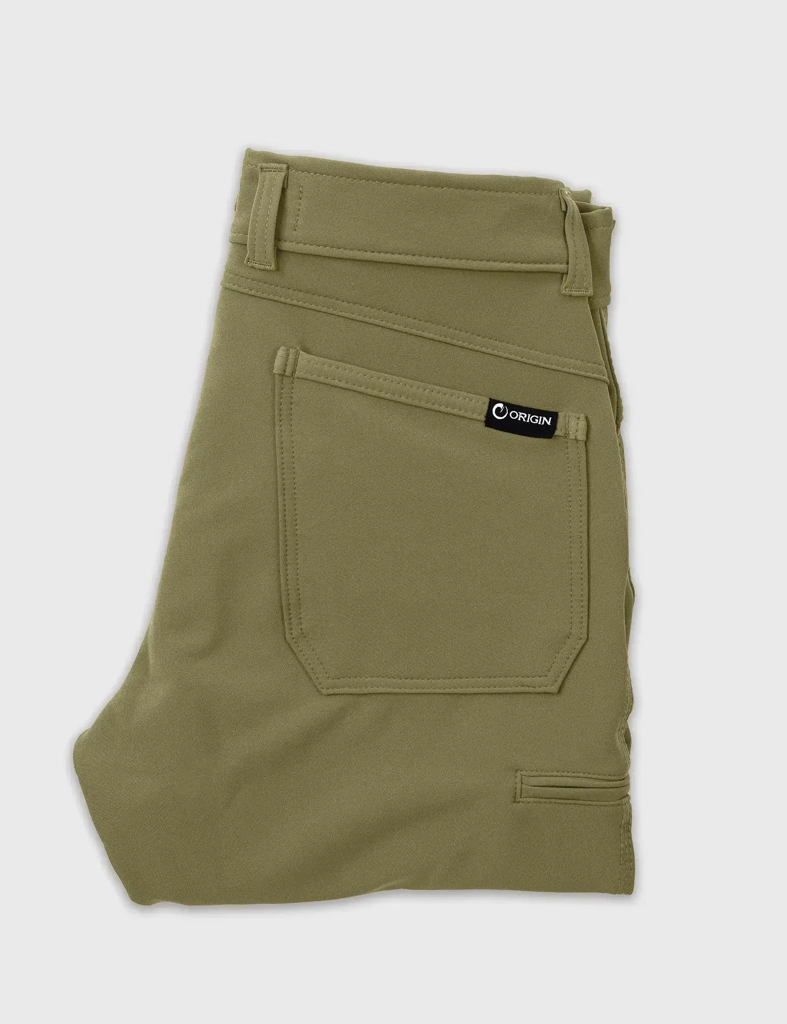 VRSA UTILITY PANT - STRAIGHT