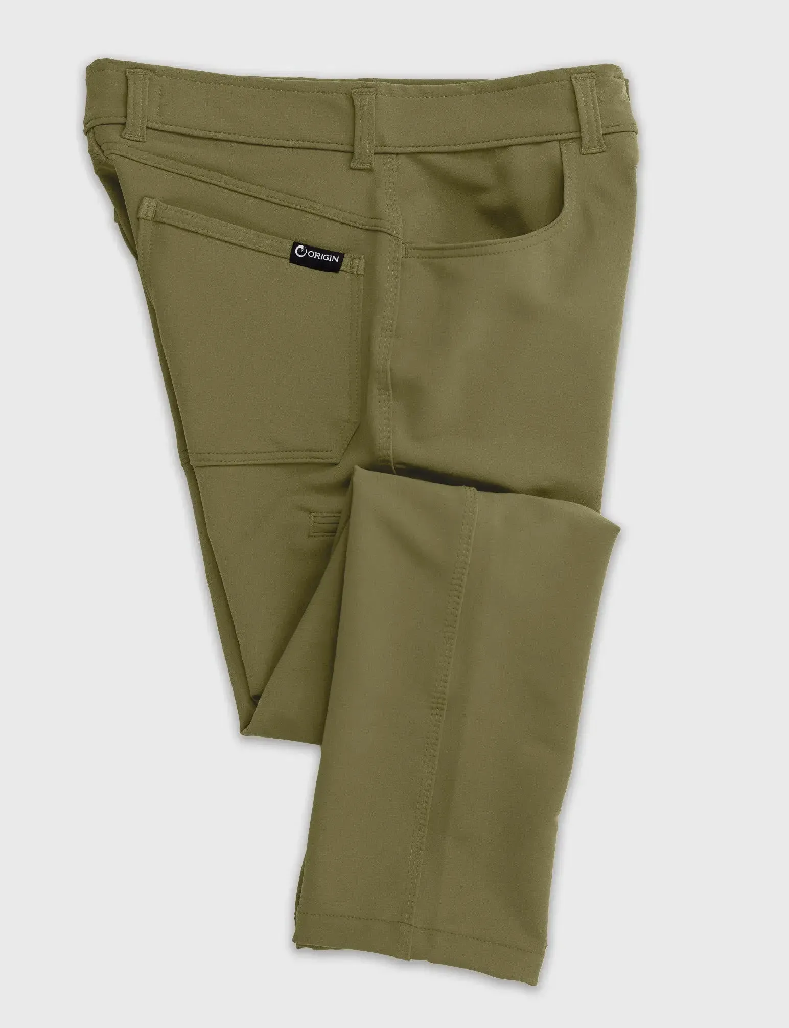 VRSA UTILITY PANT - STRAIGHT