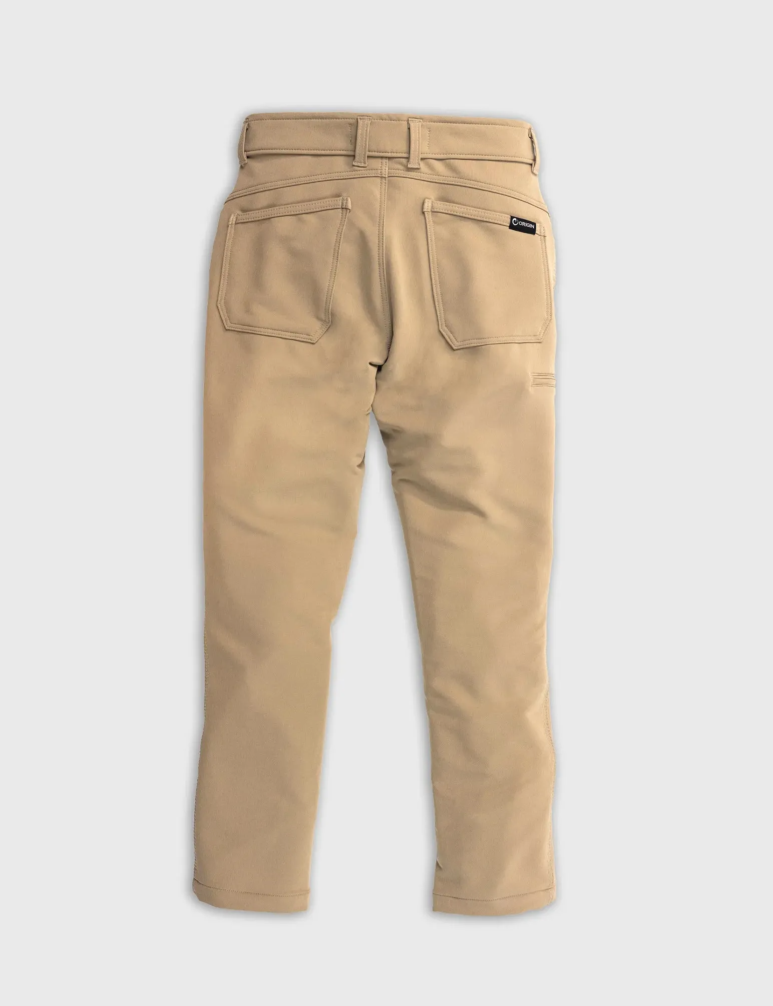 VRSA UTILITY PANT - STRAIGHT