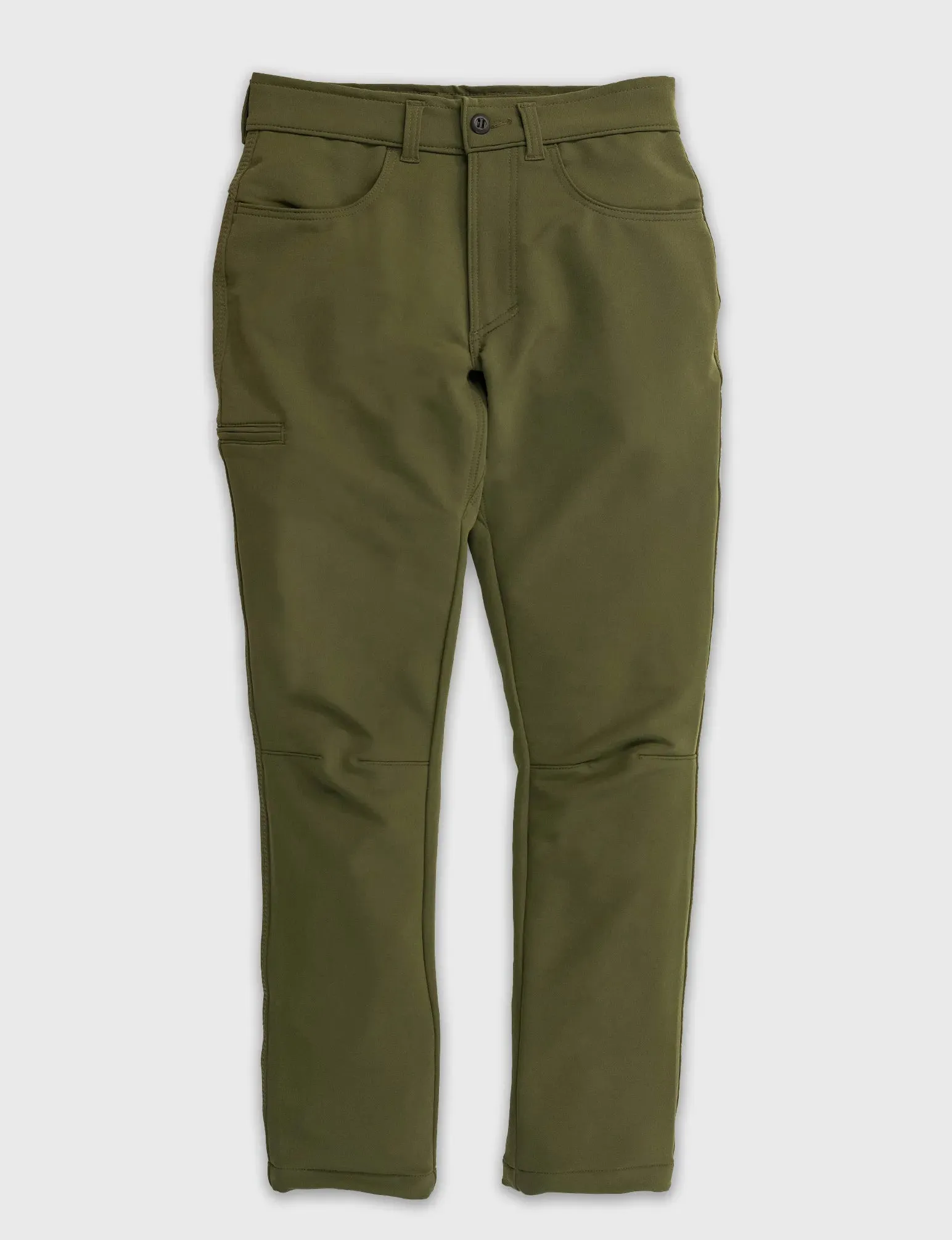 VRSA UTILITY PANT - STRAIGHT