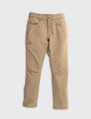 VRSA UTILITY PANT - STRAIGHT