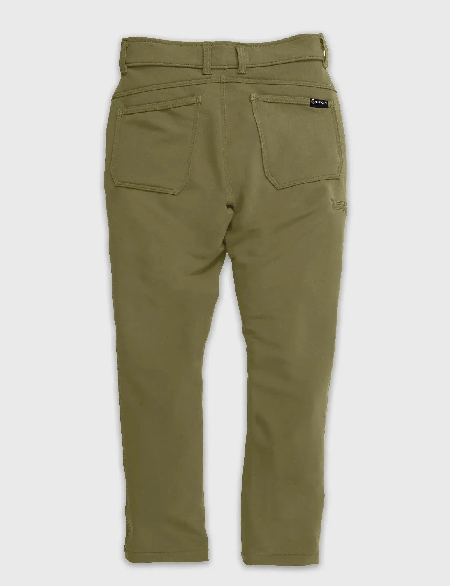 VRSA UTILITY PANT - STRAIGHT