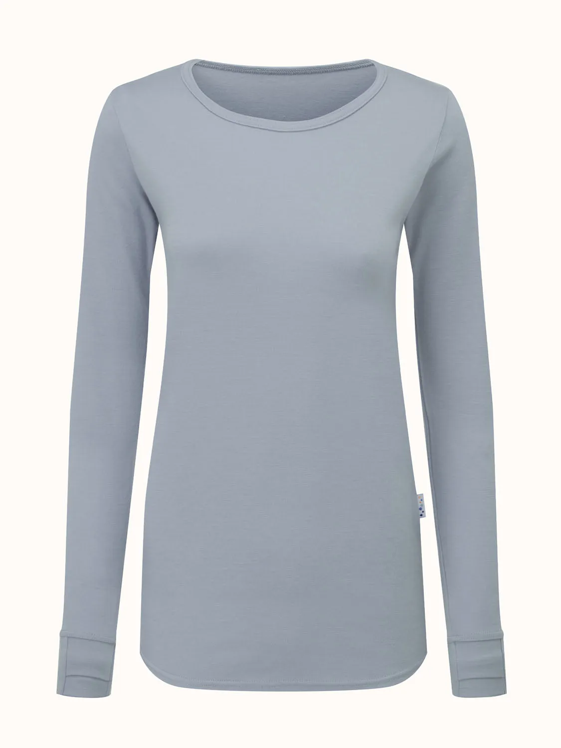 Women's Merino 240 Long Sleeve Baselayer Top