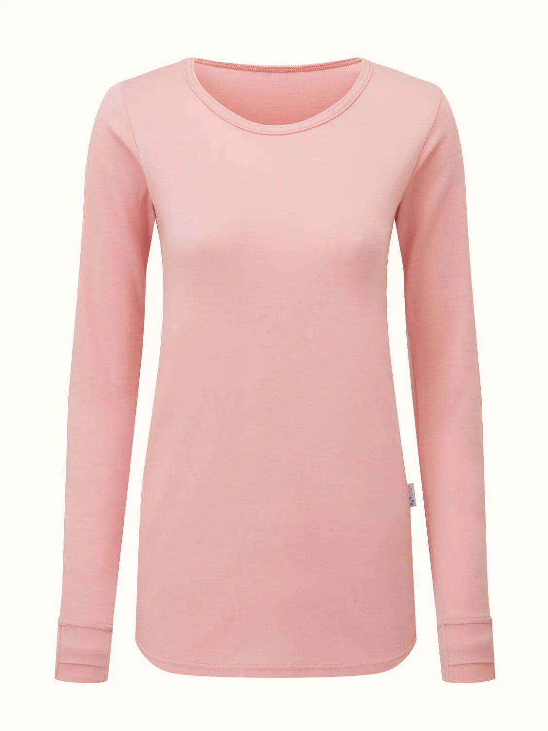 Women's Merino 240 Long Sleeve Baselayer Top