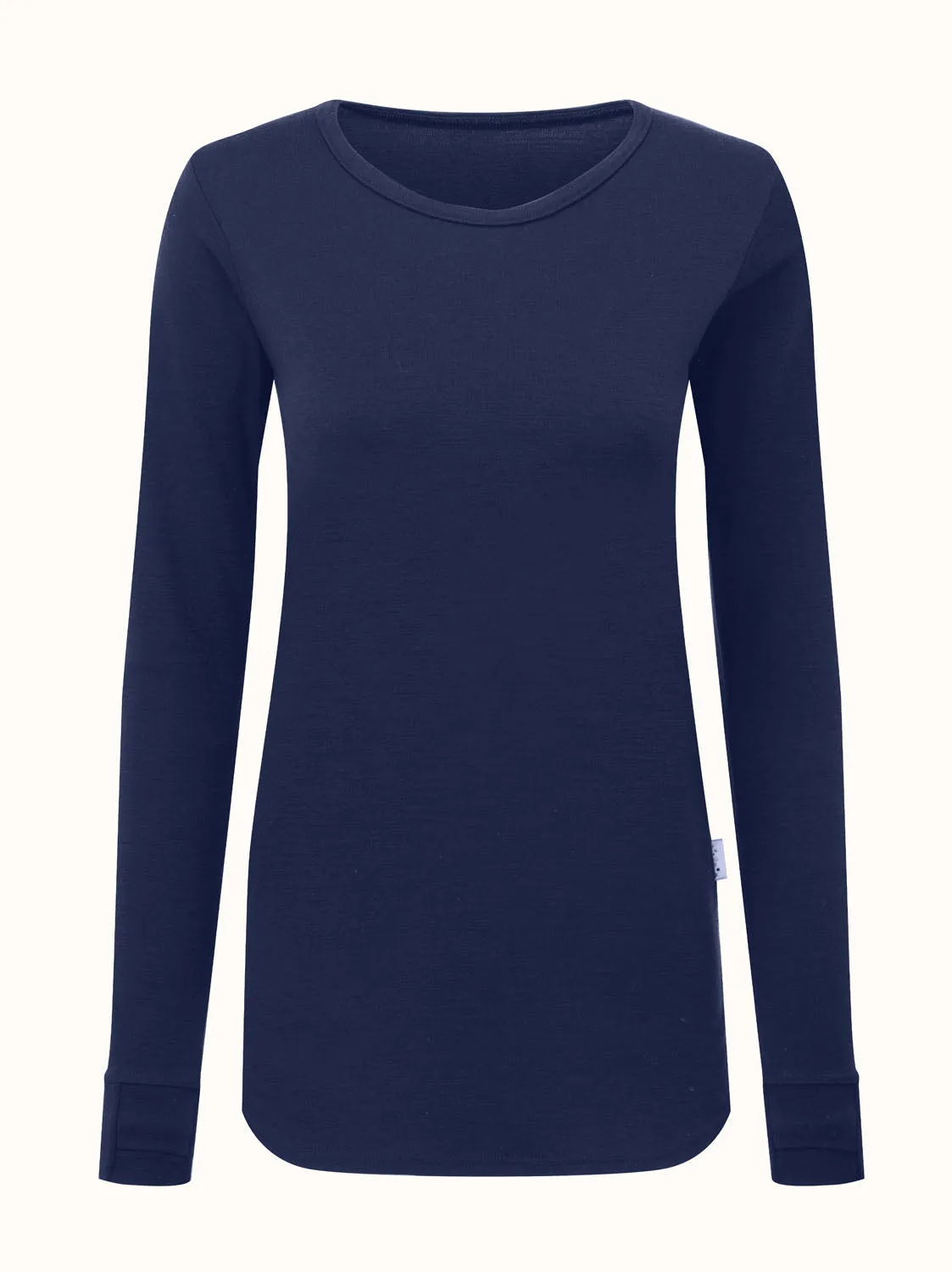 Women's Merino 240 Long Sleeve Baselayer Top